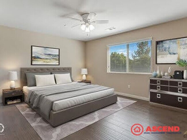 Building Photo - Stunning 4 bedroom Home In Gated Community!