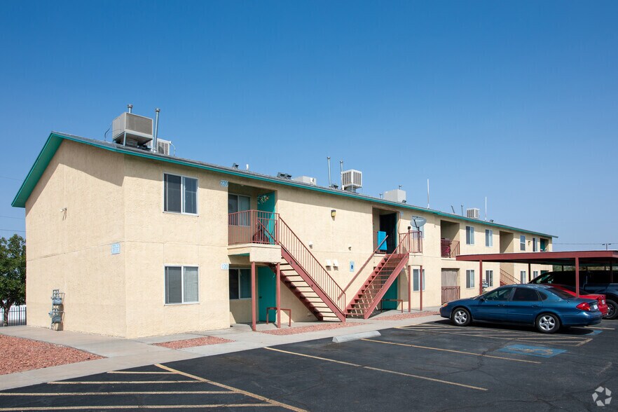 Building Photo - Western Gallagher