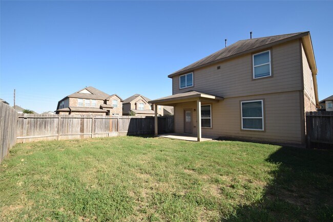 Building Photo - 24706 Pavarotti Pl