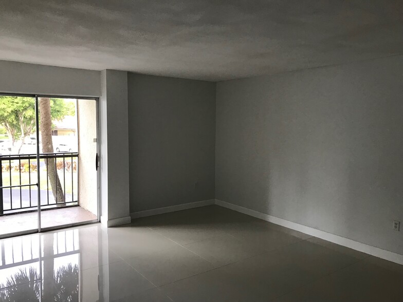 Living Room - 14250 SW 62nd St