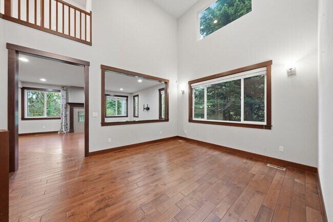 Building Photo - Stunning Finn Hill Retreat — Space, Style & Privacy