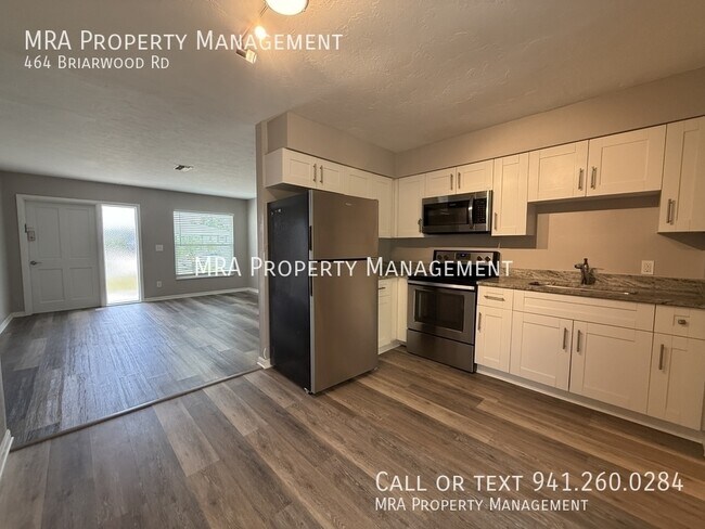 Building Photo - 464 Briarwood Rd