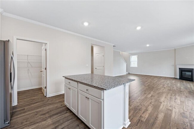 Building Photo - 7962 Centera Ct
