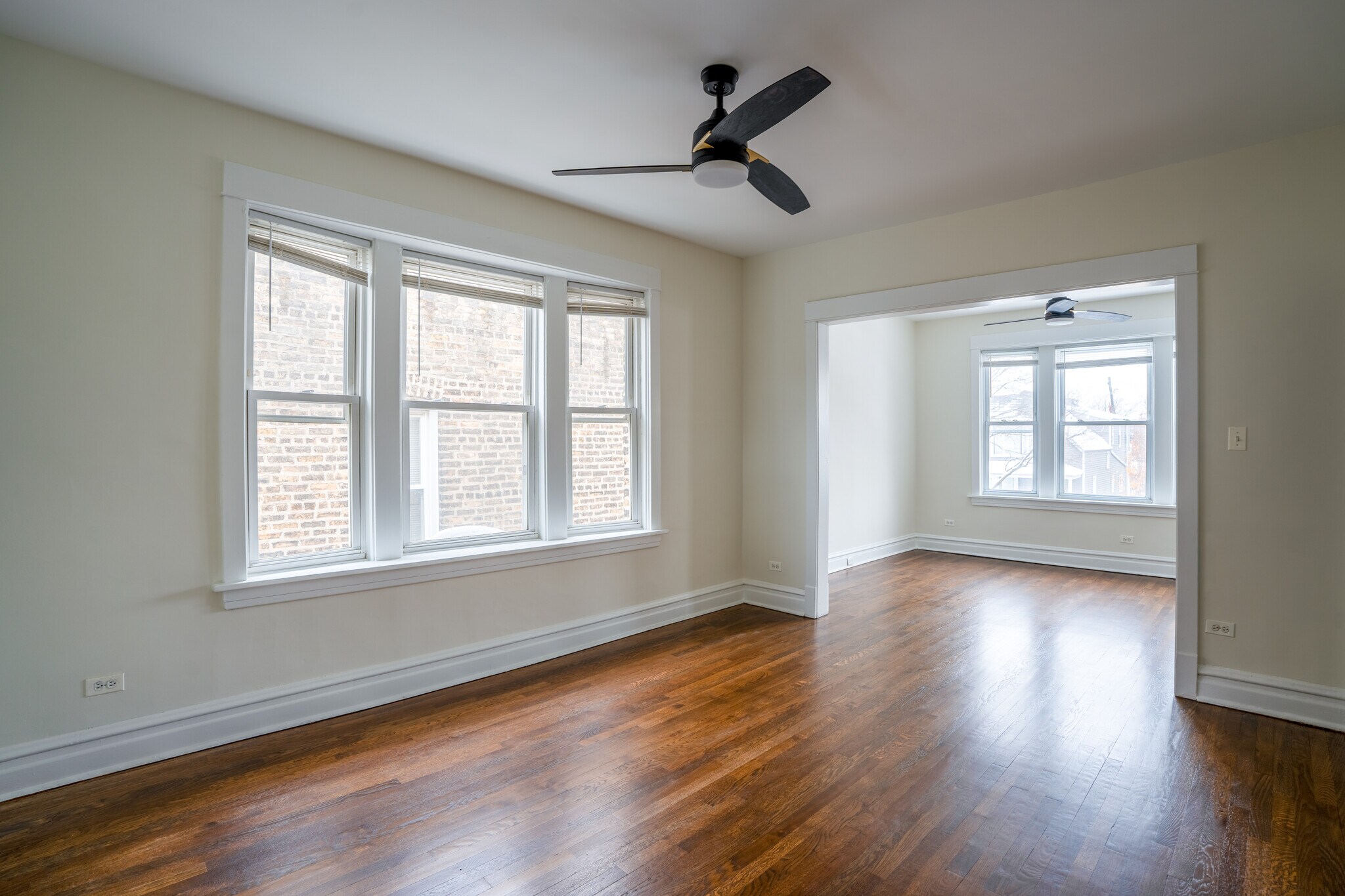 Building Photo - 3541 N Whipple St