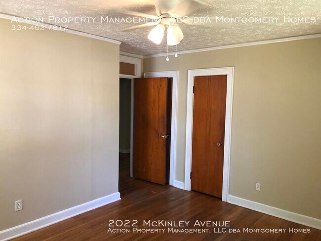 Building Photo - 2022 Mc Kinley Ave