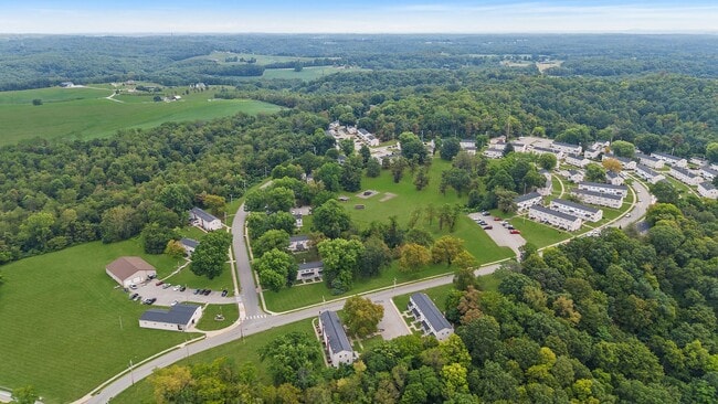 Building Photo - 2BR Townhouse in Midland, PA! With Central...