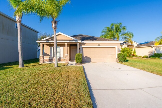 Building Photo - Beautiful 3-Bedroom Home for Rent in Port Orange Plantation