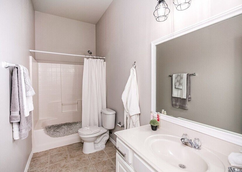 Building Photo - 5908 Stirrup Iron Dr