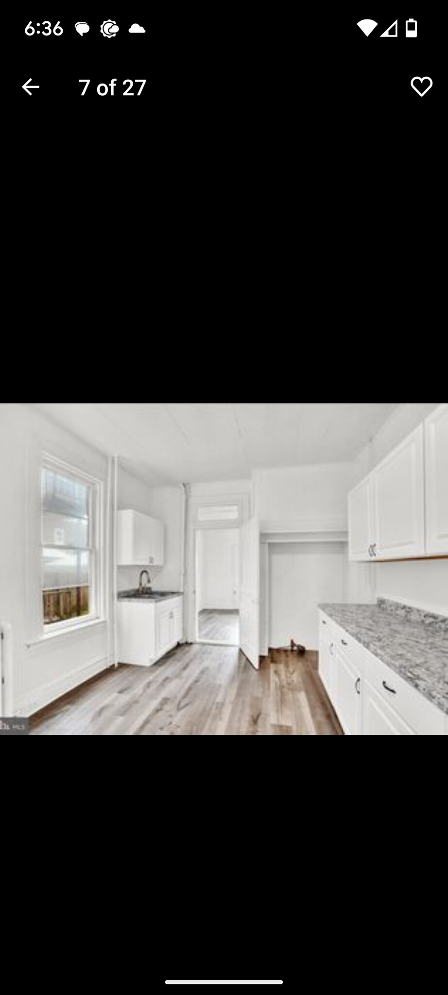 Kitchen - 153 W Jackson St