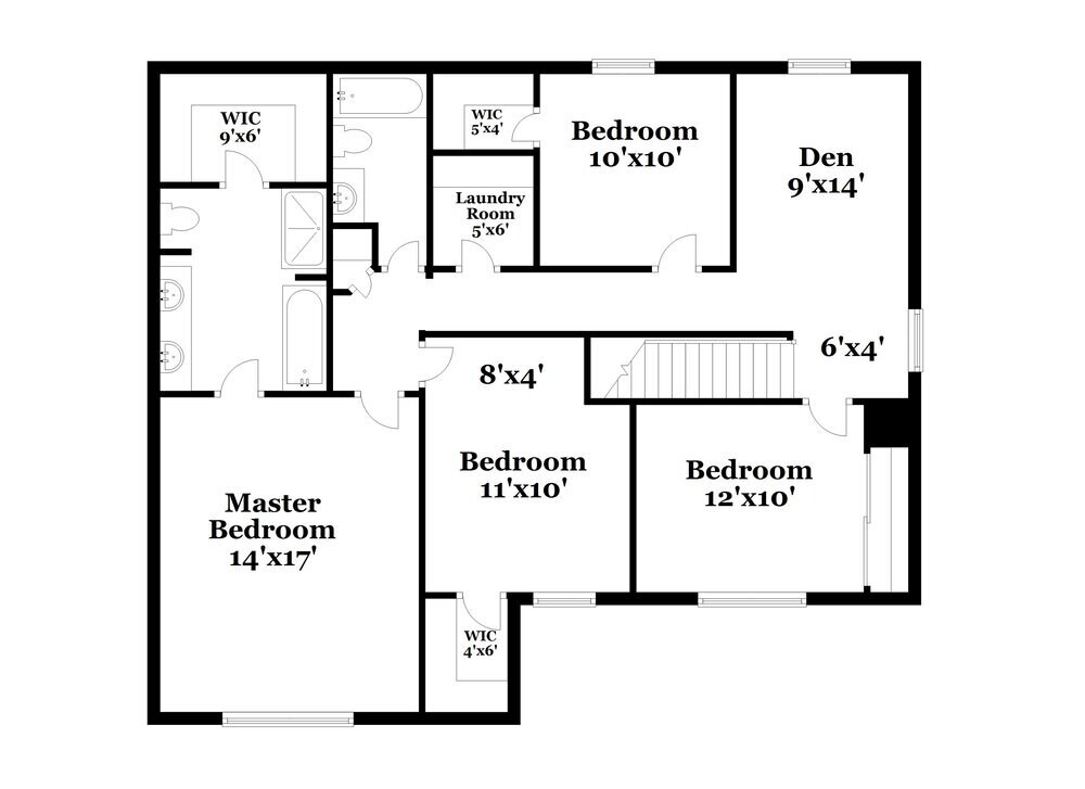Building Photo - 5437 Twin Brook Dr