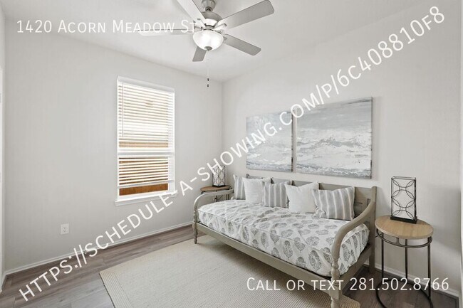 Building Photo - 1420 Acorn Mdw St