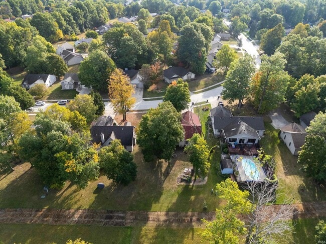 Building Photo - 8115 Calera Dr