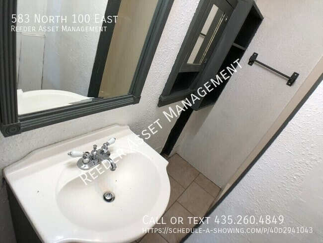 Building Photo - 583 N 100 E