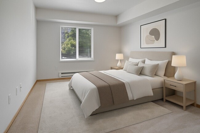 Building Photo - Lake Park