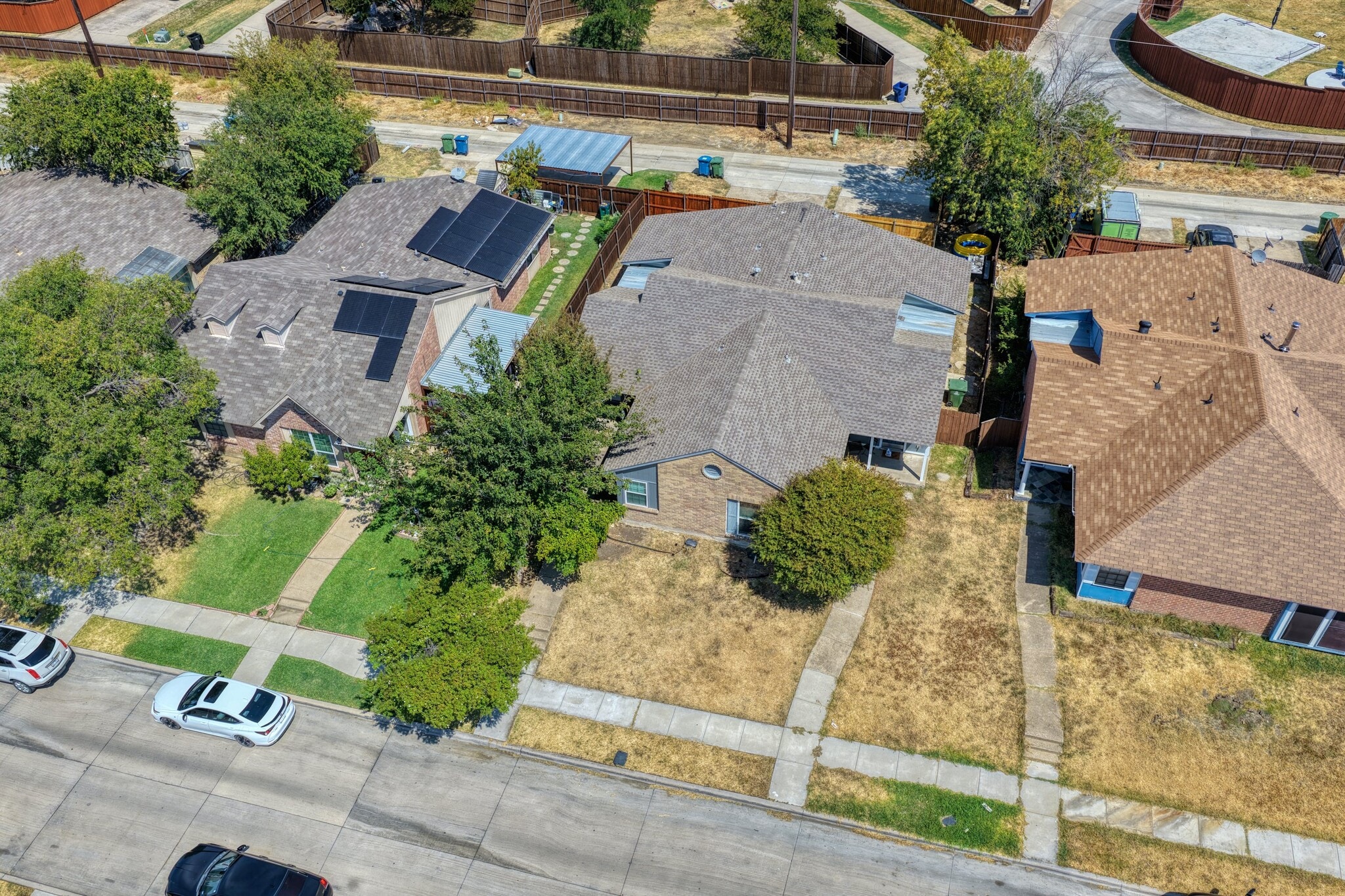 Building Photo - 6028 Dooley Dr