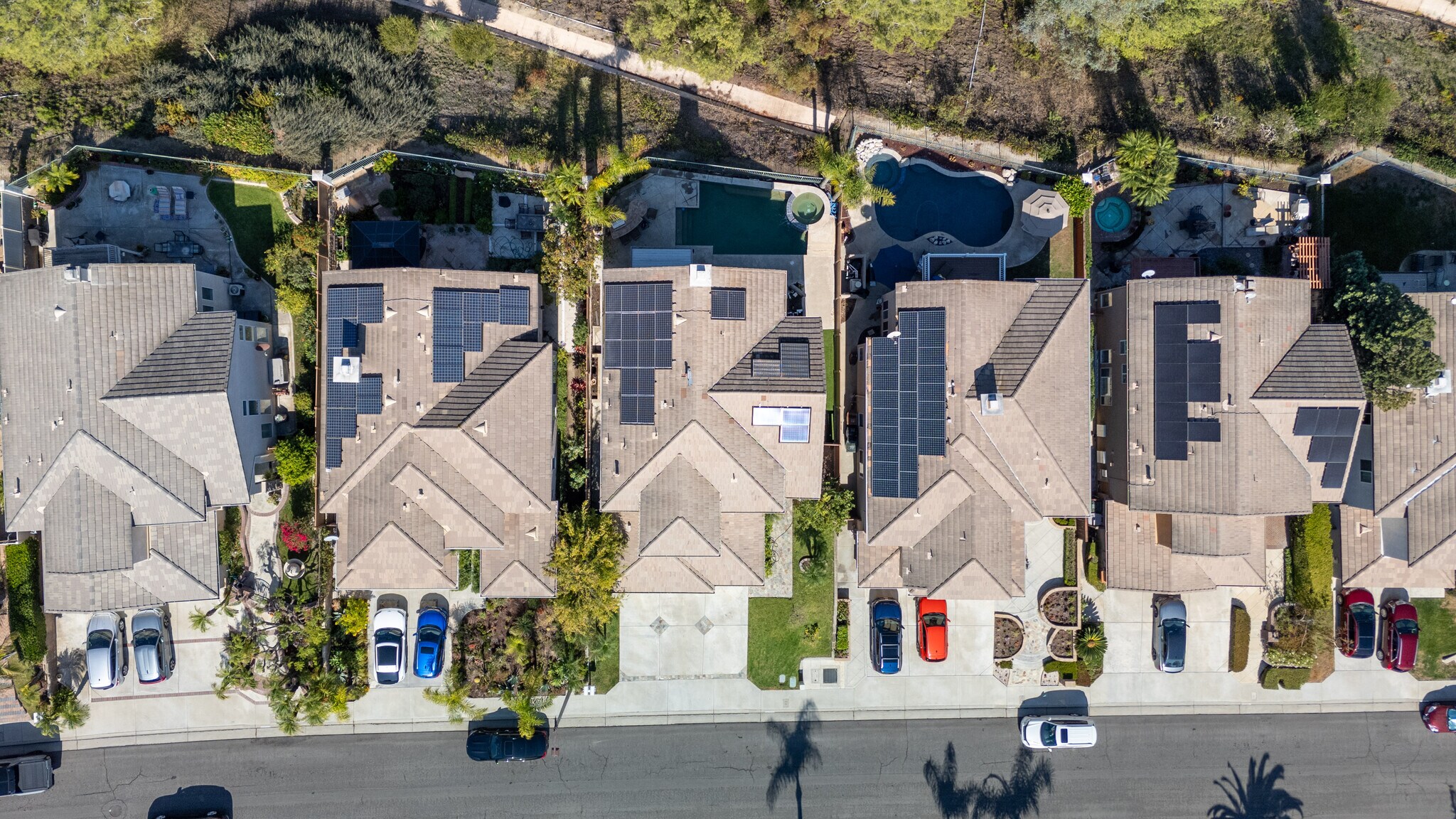 Building Photo - 8755 E Garden View Dr