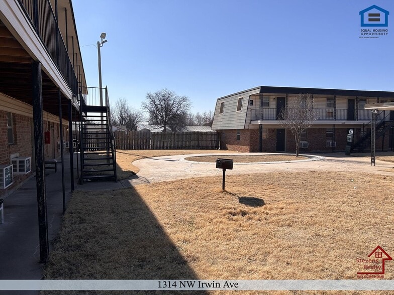 Building Photo - 1314 NW Irwin Ave