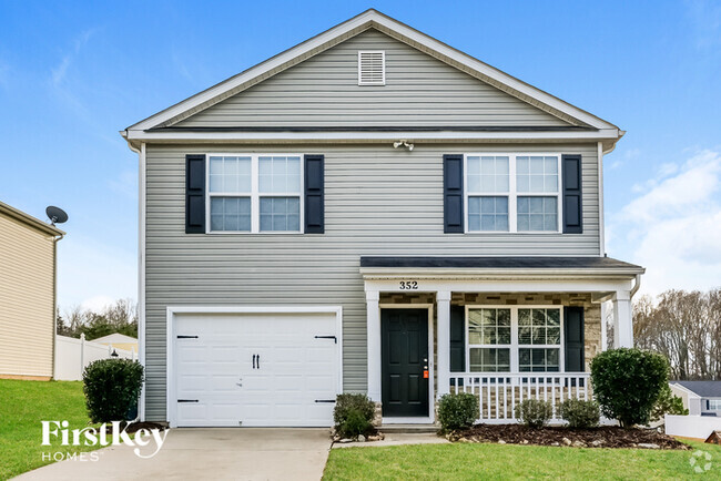 Building Photo - 352 Azalea Dr