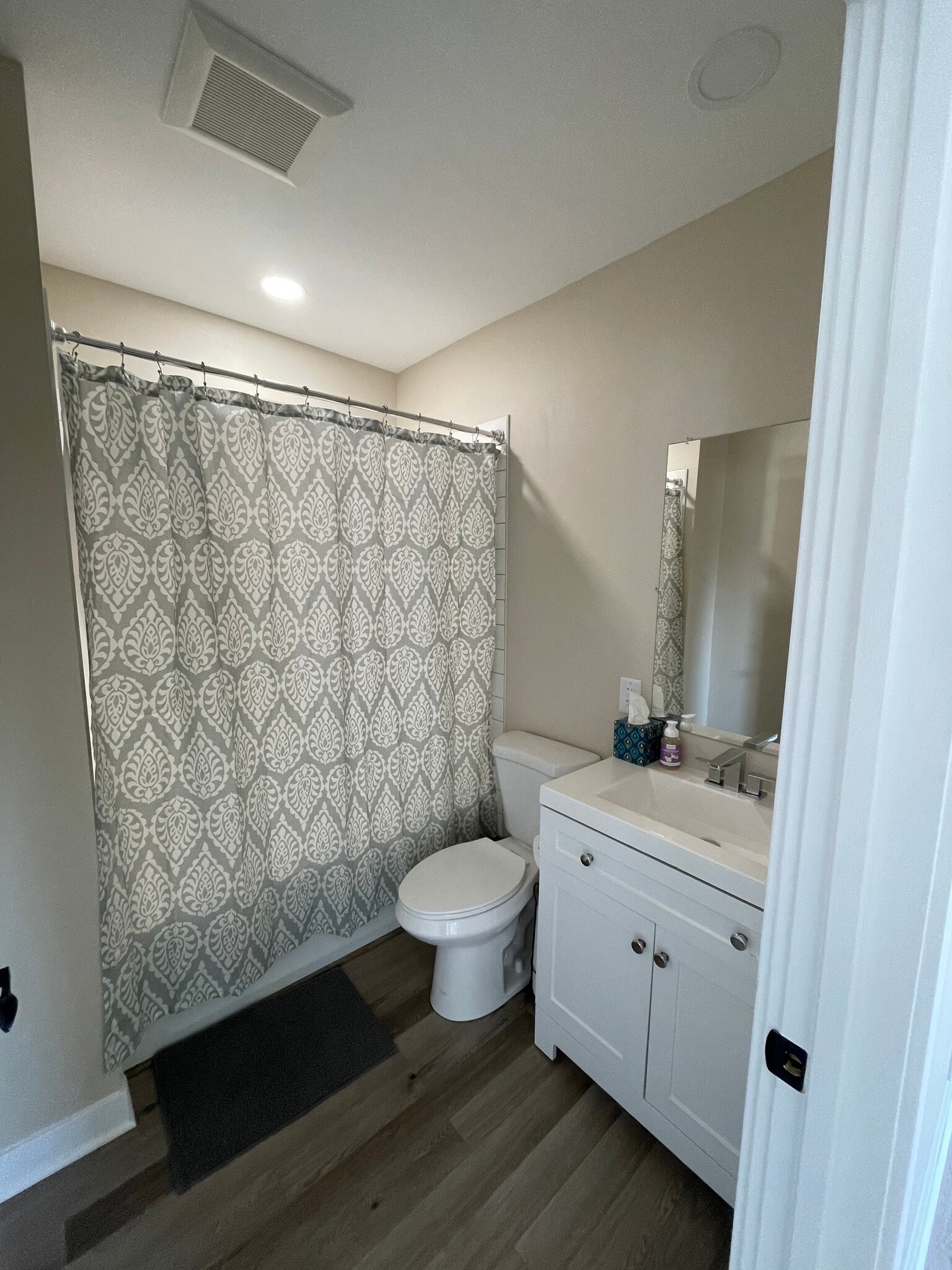 Bathroom - 86 Lighthouse Ct