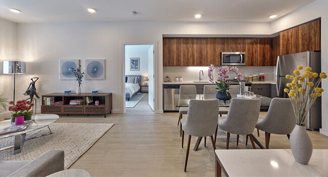 Bela apartments — community photo - The Bedford