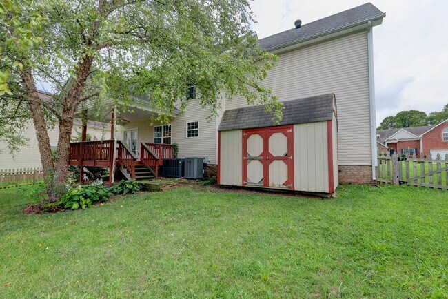 Building Photo - 791 Colin Ct