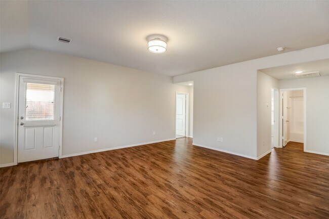 Building Photo - 5514 Peralta Mills Way