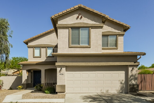 Building Photo - 4536 W Cottontail Rd