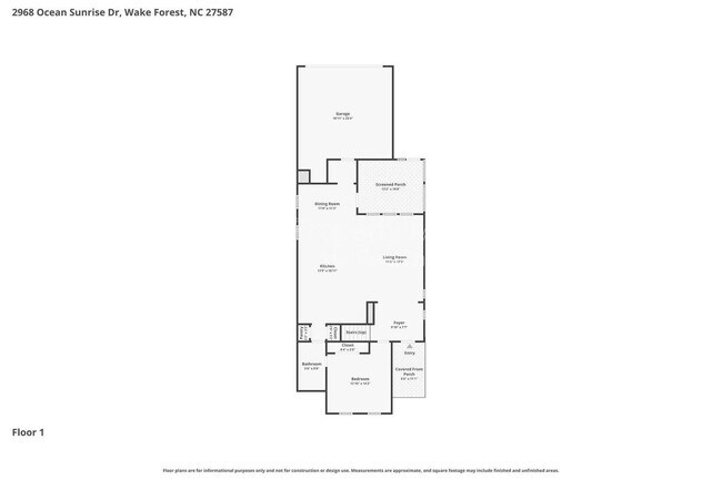 Building Photo - 2968 Ocean Sunrise Dr