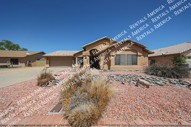 Building Photo - 8768 W Berridge Ln