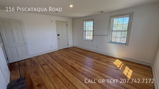 Building Photo - 156 Piscataqua Rd