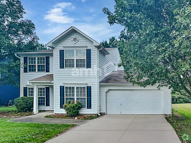 Building Photo - 706 Bellmeade Bay Dr