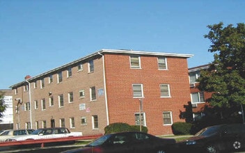 Building Photo - 7900 S Wabash Ave