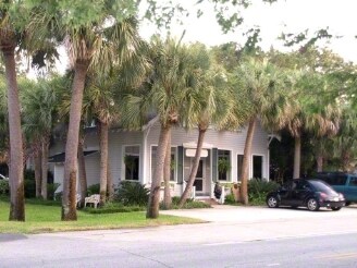 Primary Photo - Stanton Inn