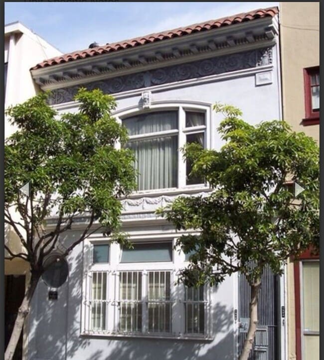 Primary Photo - Pacific and Lynch