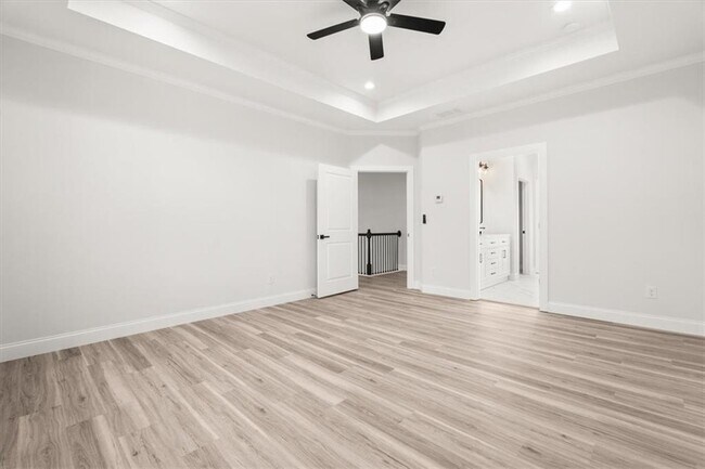 Building Photo - 2895 Jones Mill Rd