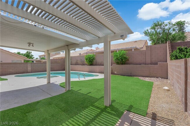 Building Photo - 3733 Horseshoe Mesa St