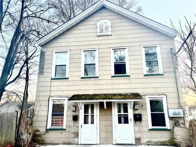Building Photo - 9 Hornbeck Ave