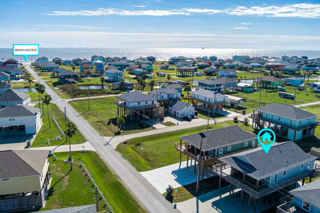 Building Photo - 951 Gulf Shores Dr