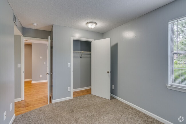 Interior Photo - Park Ridge Apartments