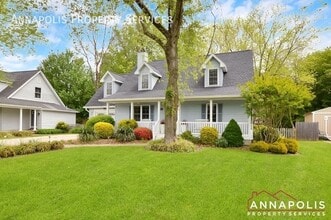 Building Photo - 714 Old Love Point Rd