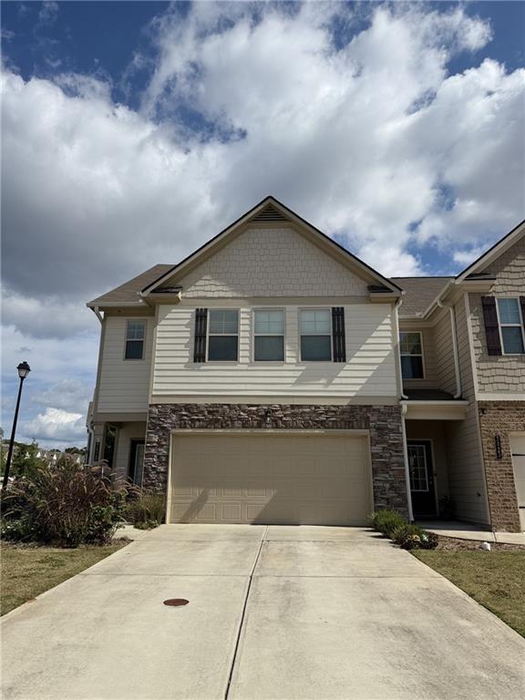 Primary Photo - 3619 Cyn Spgs Dr