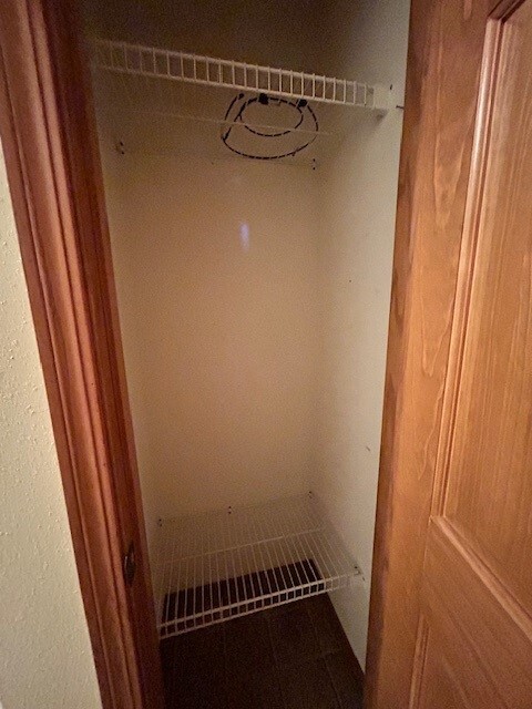 Laundry Room Closet - W4091 3rd St