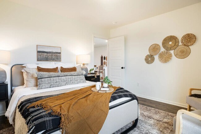 Building Photo - New Beginnings Starts At AMRR: NEW CONSTRUCTION 3 BEDROOM HOME!