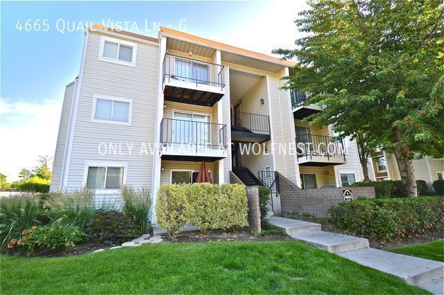 Building Photo - Remodeled 1 Bed Millcreek Condo! No Deposi...