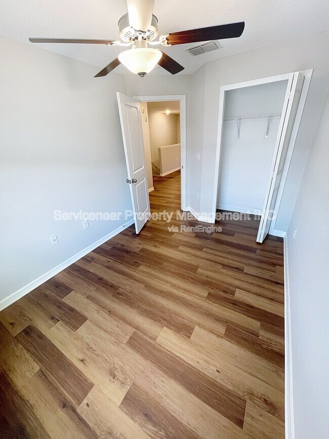 Building Photo - 9605 Mulberry Marsh Ln