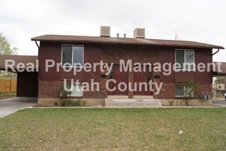Building Photo - Orem Duplex great location