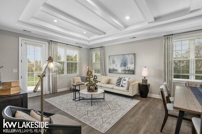 Building Photo - 1550 Tribute Dr