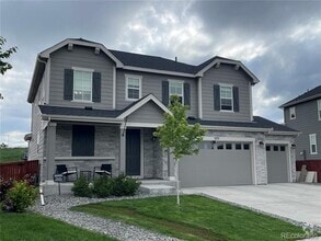 Building Photo - 5771 S Flat Rock Way