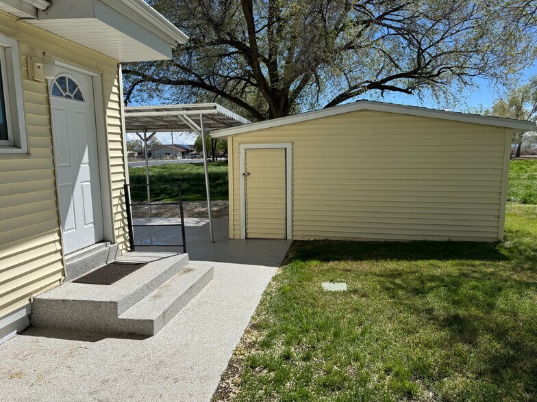 Building Photo - 5193 S 4700 W