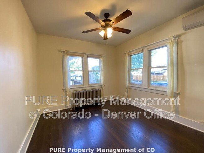 Building Photo - 1461 N Raleigh St